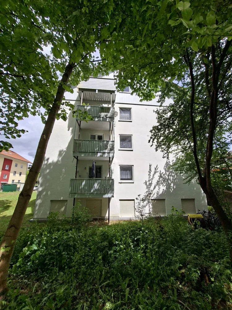 3 room apartment with 74 m² in Weilheim in Oberbayern – Photo 8