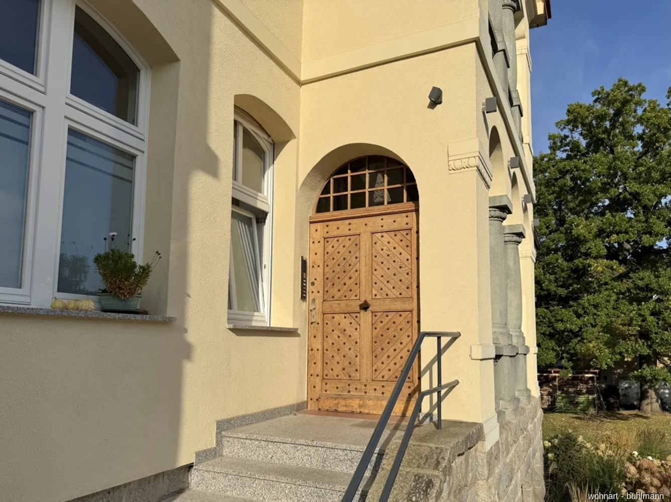 3 Zimmer Wohnung mit 108 m² in Wernigerode – Bild 8