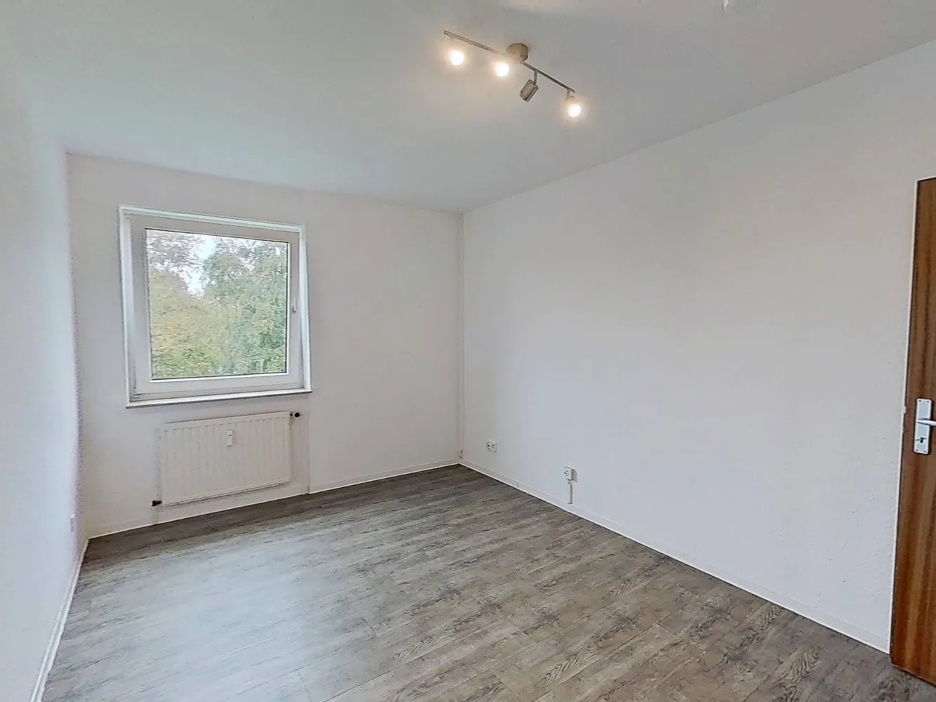 2 Zimmer Wohnung mit 54 m² in Flensburg – Bild 10