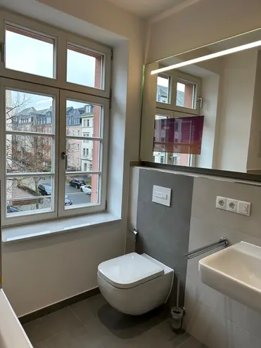 3 Zimmer Wohnung mit 82 m² in Chemnitz – Bild 5