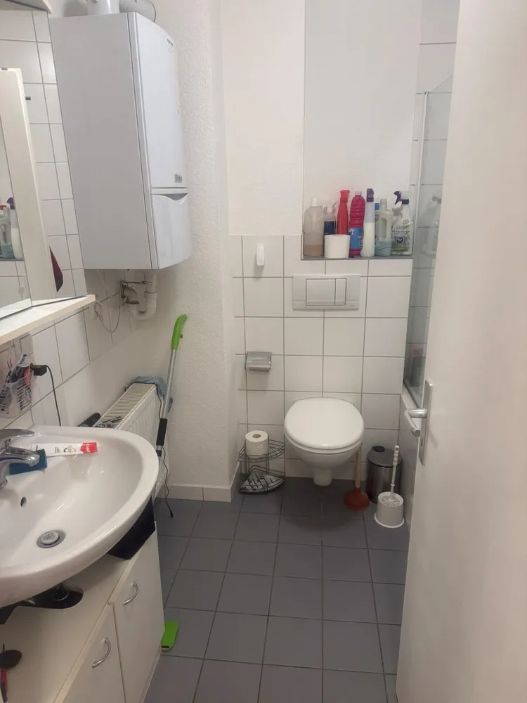 1 Zimmer Wohnung mit 36 m² in Crailsheim – Bild 4
