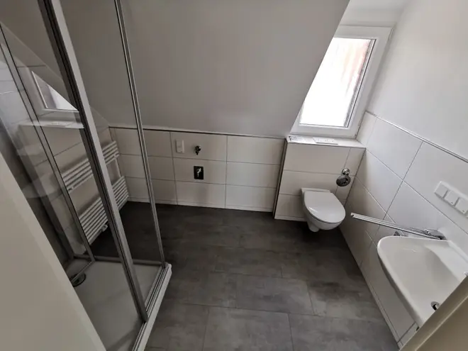 3 room apartment with 65 m² in Heidelberg – Photo 3