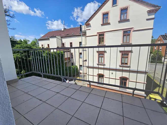 2 Zimmer Wohnung mit 69 m² in Chemnitz – Bild 7