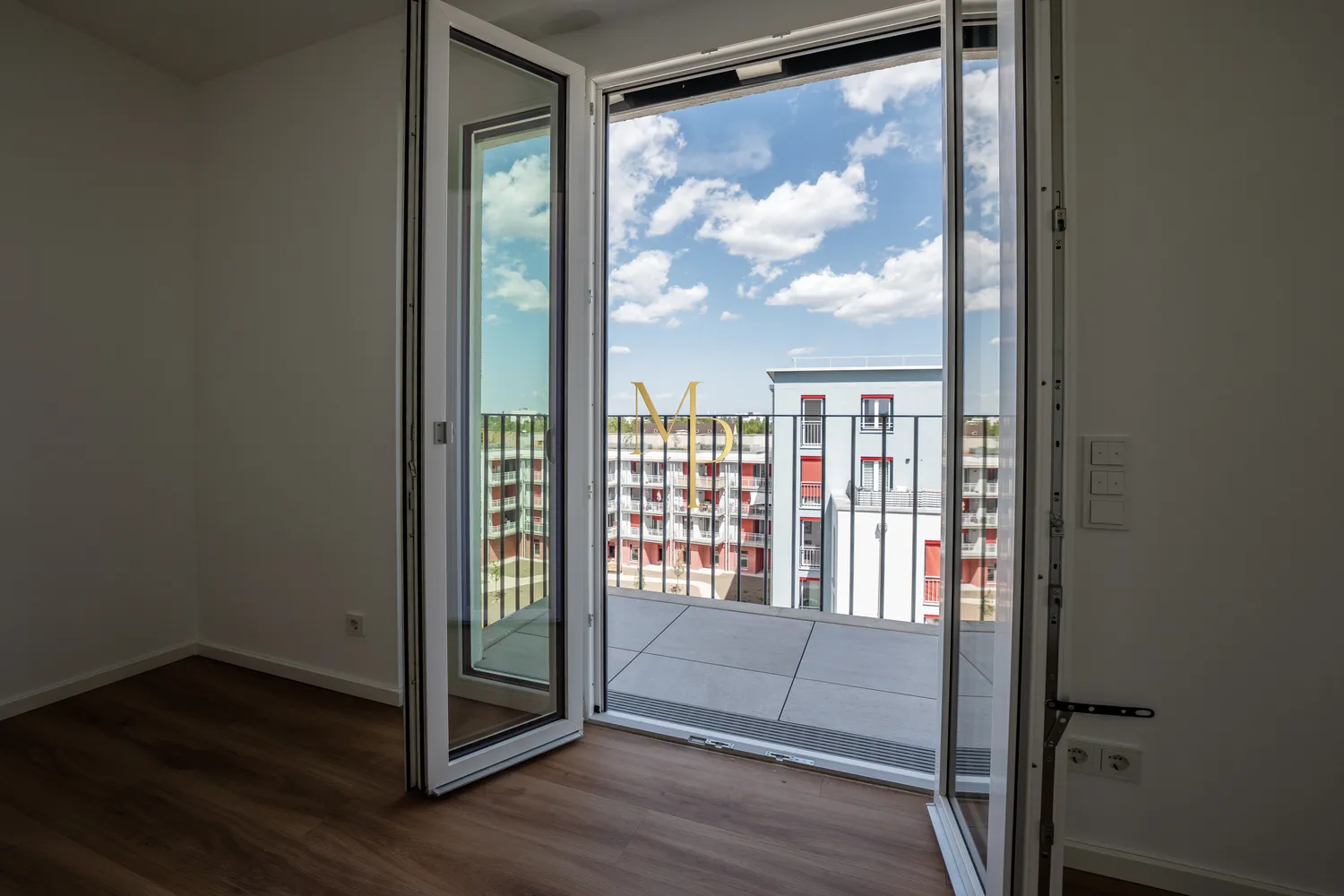 2 Zimmer Wohnung mit 48 m² in München – Bild 6