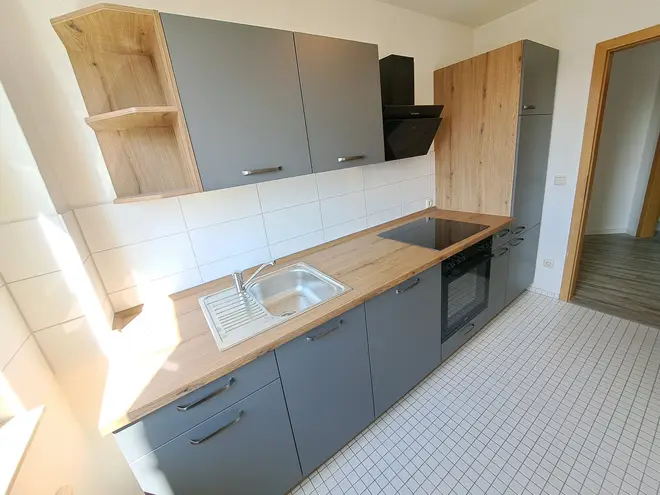 1 Zimmer Wohnung mit 44 m² in Chemnitz – Bild 6