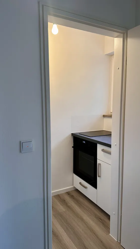 2 Zimmer Wohnung mit 35 m² in München – Bild 10