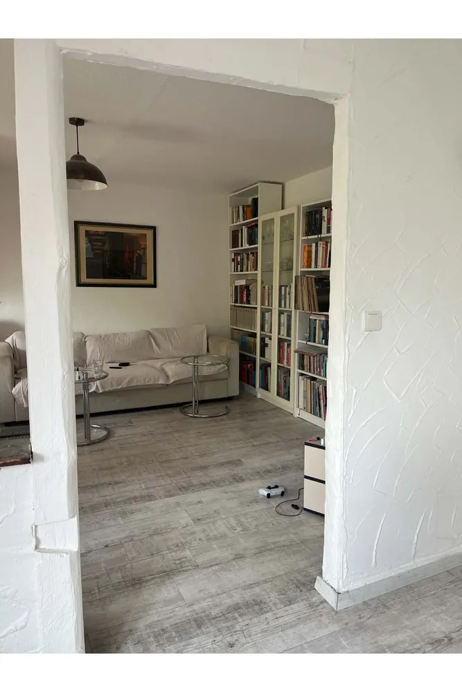 4 Zimmer Wohnung mit 90 m² in Oberhausen – Bild 1