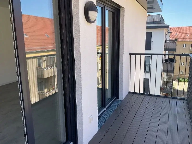 4 Zimmer Wohnung mit 100 m² in Berlin – Bild 6