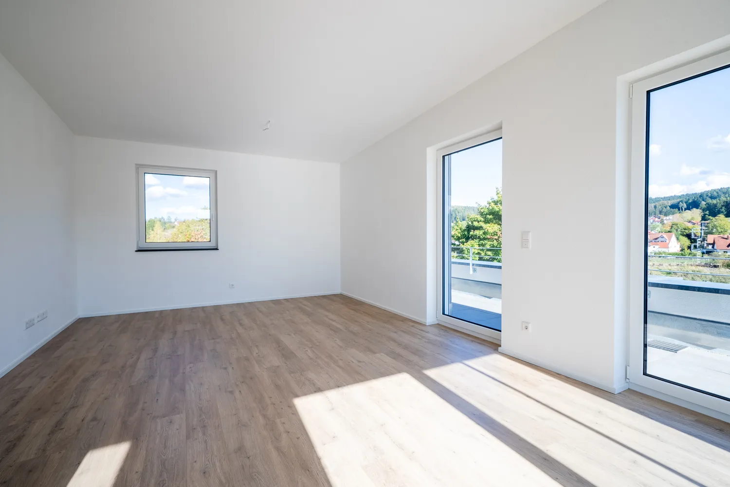 4 Zimmer Wohnung mit 92 m² in Rottweil – Bild 5