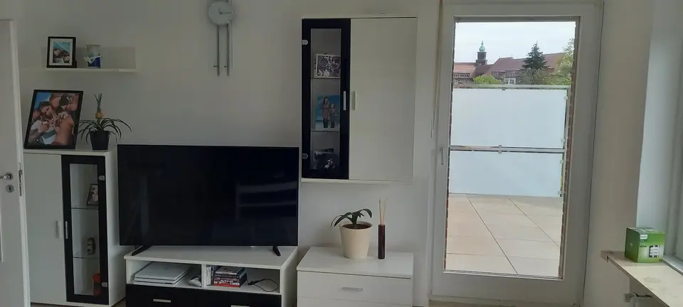4 room apartment with 105 m² in Rheine – Photo 2