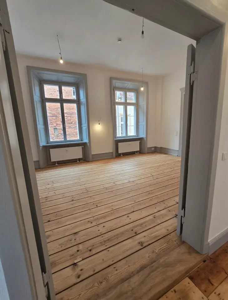 2 Zimmer Wohnung mit 68 m² in Wismar – Bild 6