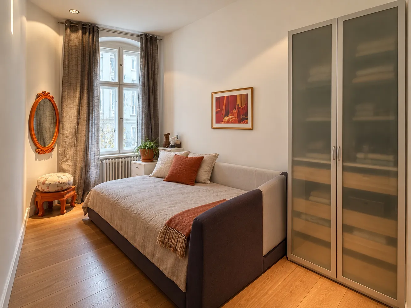 4 Zimmer Wohnung mit 161 m² in Berlin – Bild 10