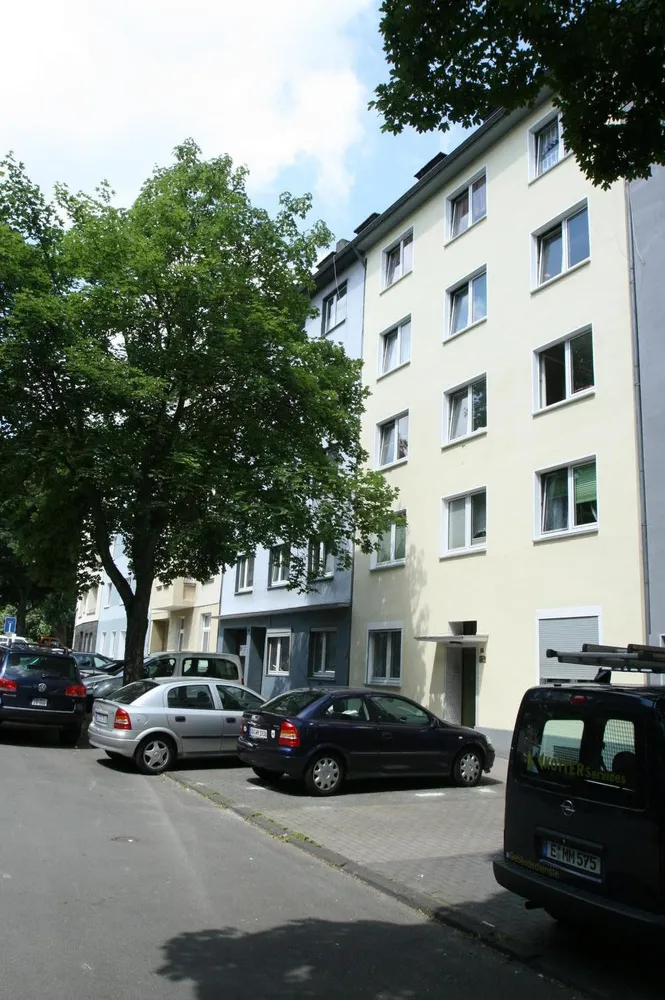2 Zimmer Wohnung mit 60 m² in Dortmund – Bild 3