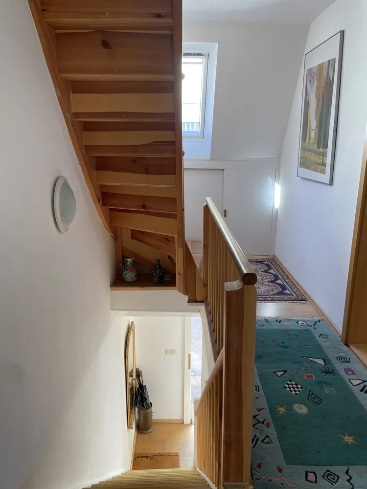 4 Zimmer Wohnung mit 94 m² in Heidelberg – Bild 11