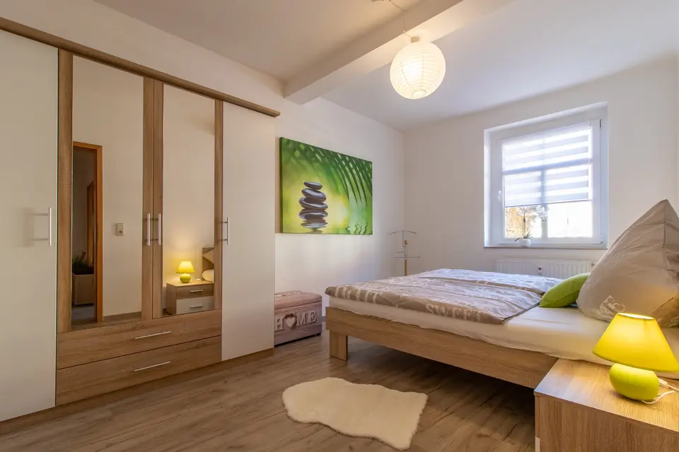 2 Zimmer Wohnung mit 50 m² in Zwickau – Bild 8