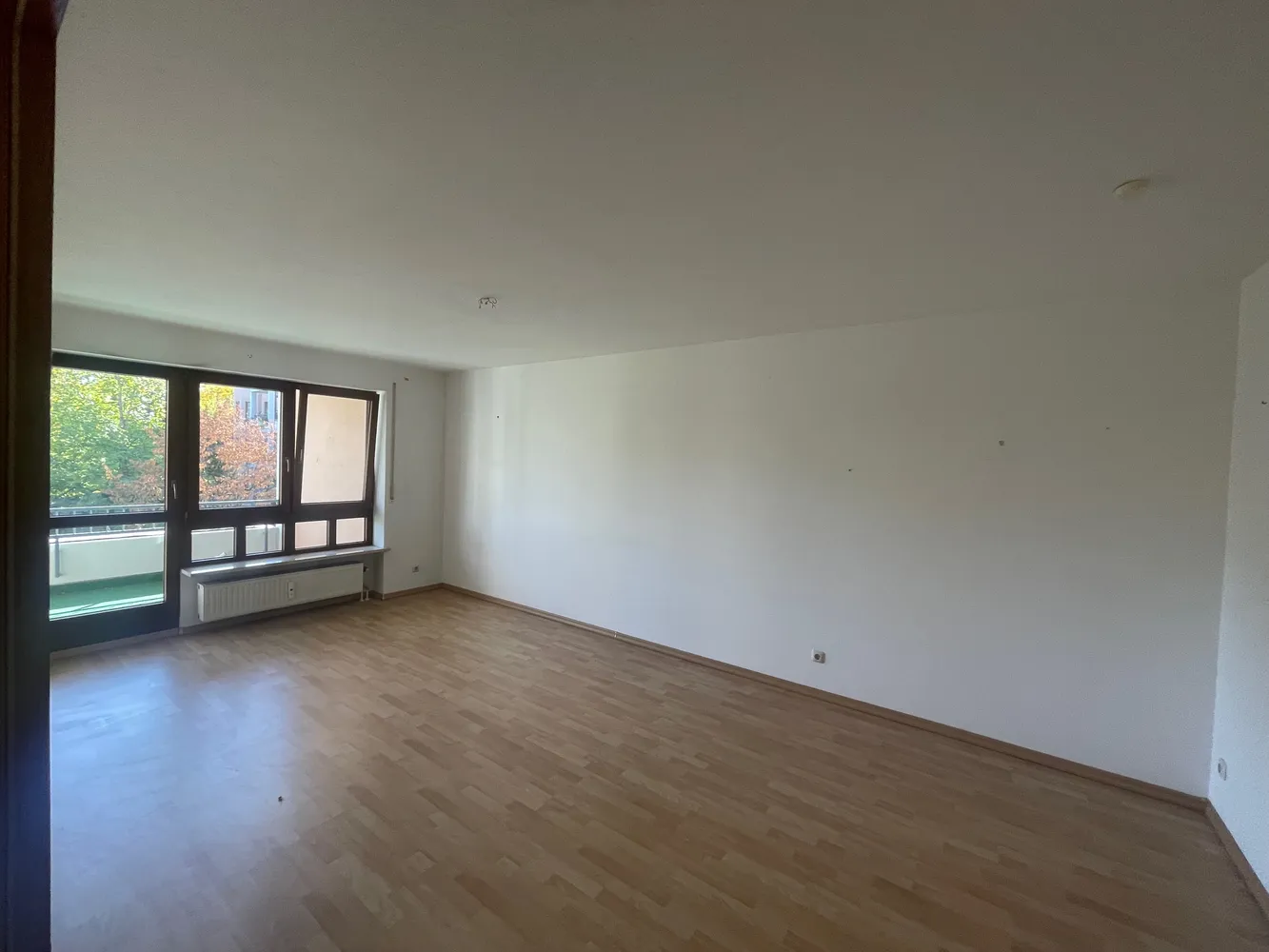 2 Zimmer Wohnung mit 61 m² in Augsburg – Bild 3