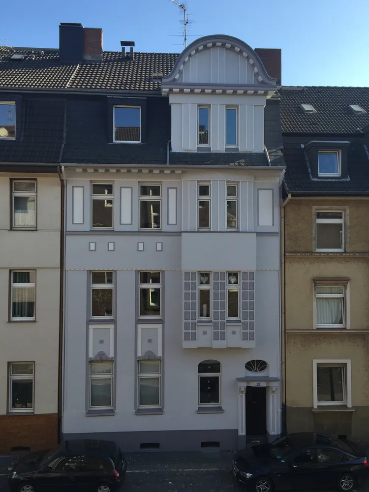 2 Zimmer Wohnung mit 57 m² in Duisburg – Bild 4