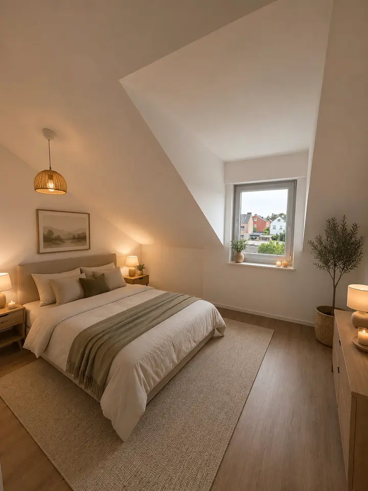 3 Zimmer Wohnung mit 67 m² in Emsdetten – Bild 3