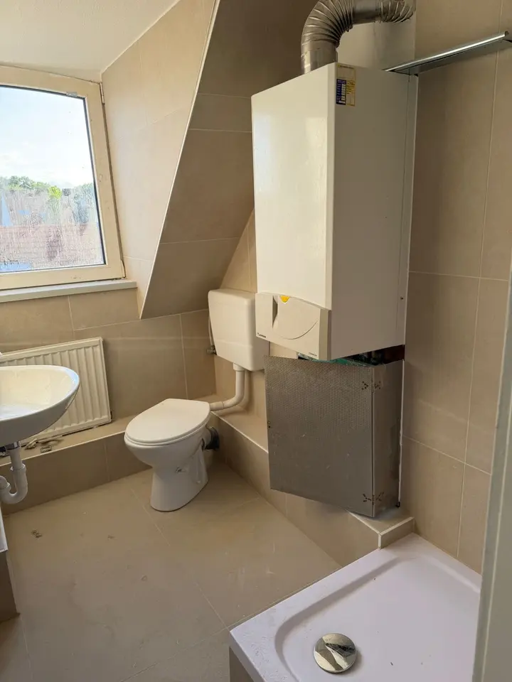 2 Zimmer Wohnung mit 36 m² in Osnabrück – Bild 5
