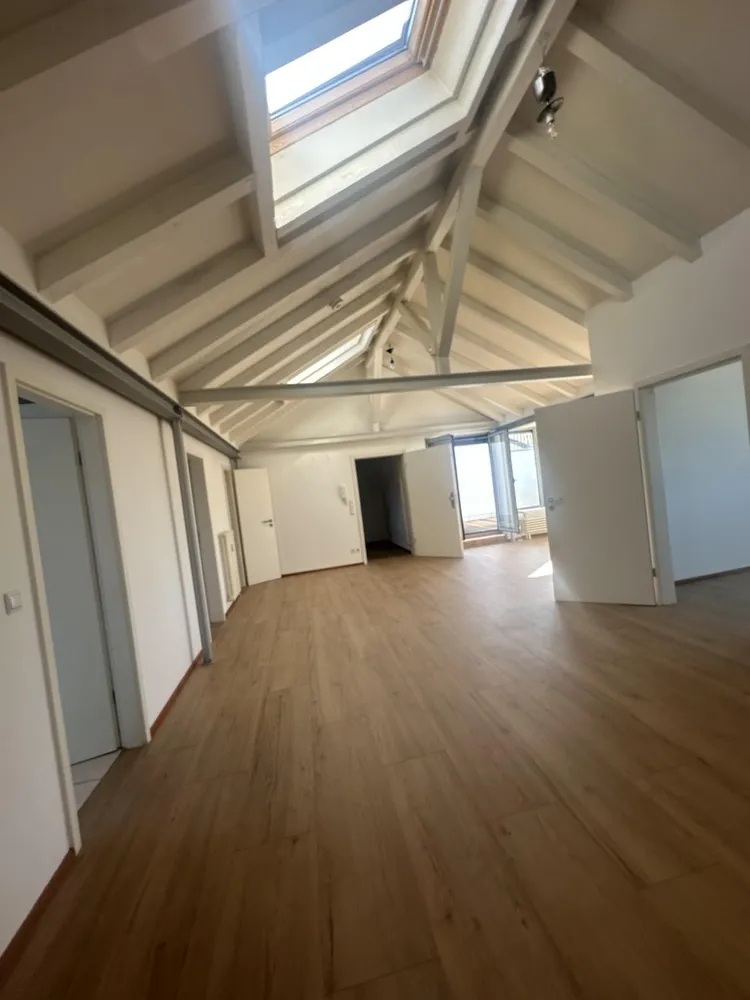5 Zimmer Wohnung mit 132 m² in Mannheim – Bild 5