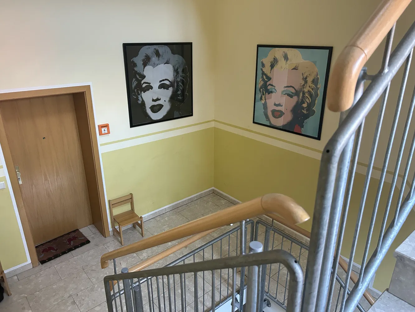 5 Zimmer Wohnung mit 140 m² in Halle (Saale) – Bild 9