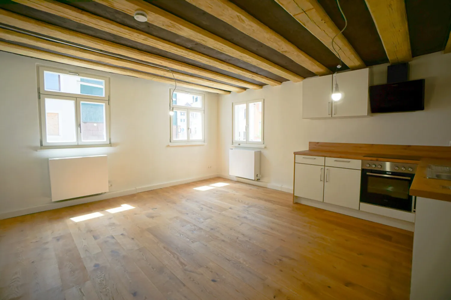4 Zimmer Wohnung mit 85 m² in Schwabach – Bild 12