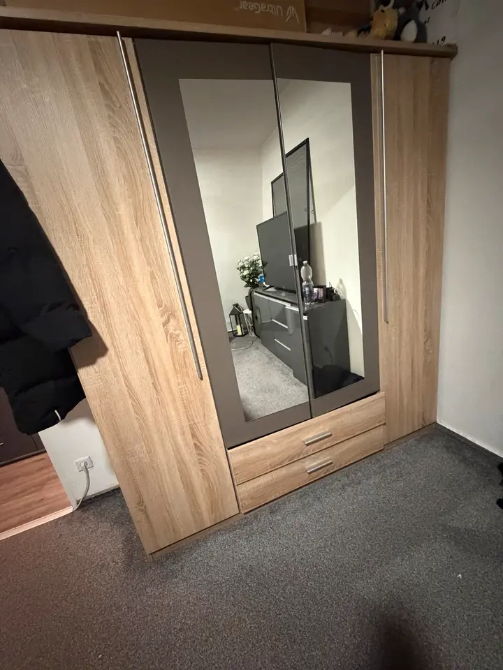4 Zimmer Wohnung mit 91 m² in Duisburg – Bild 6