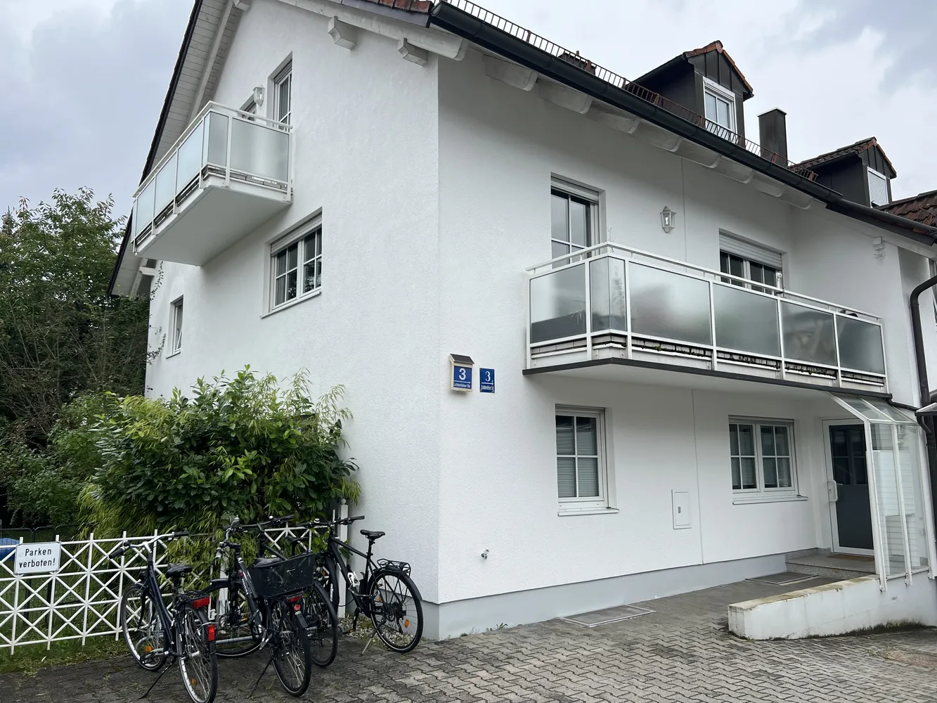 2 Zimmer Wohnung mit 79 m² in München – Bild 1