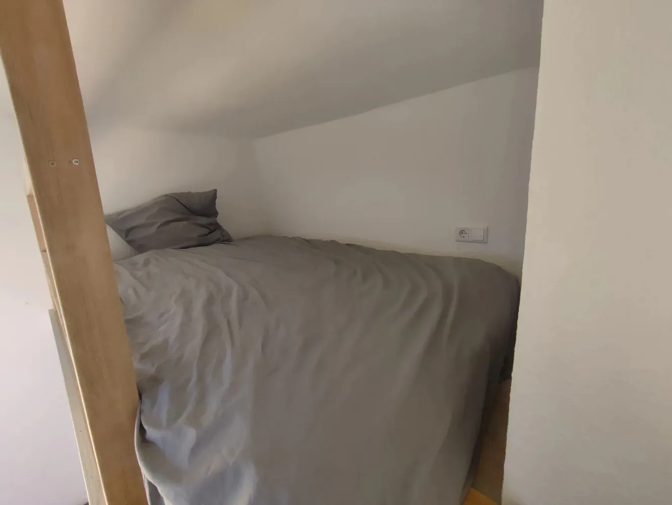 WG-Zimmer mit 11 m² in Köln – Bild 3