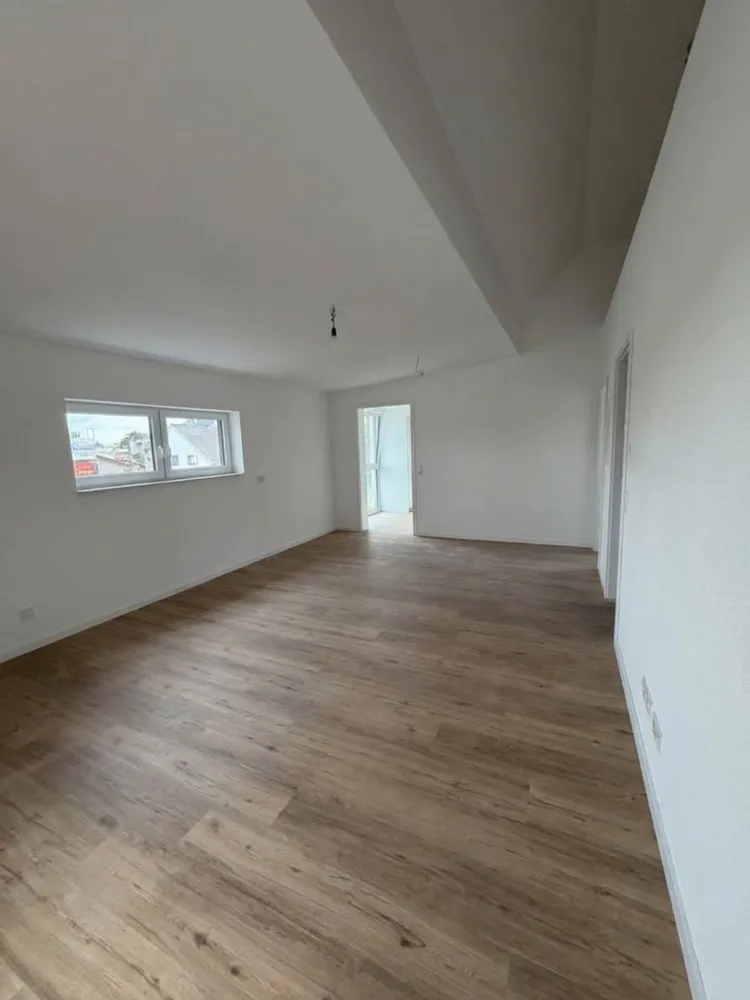 2 Zimmer Wohnung mit 65 m² in Ulm – Bild 2