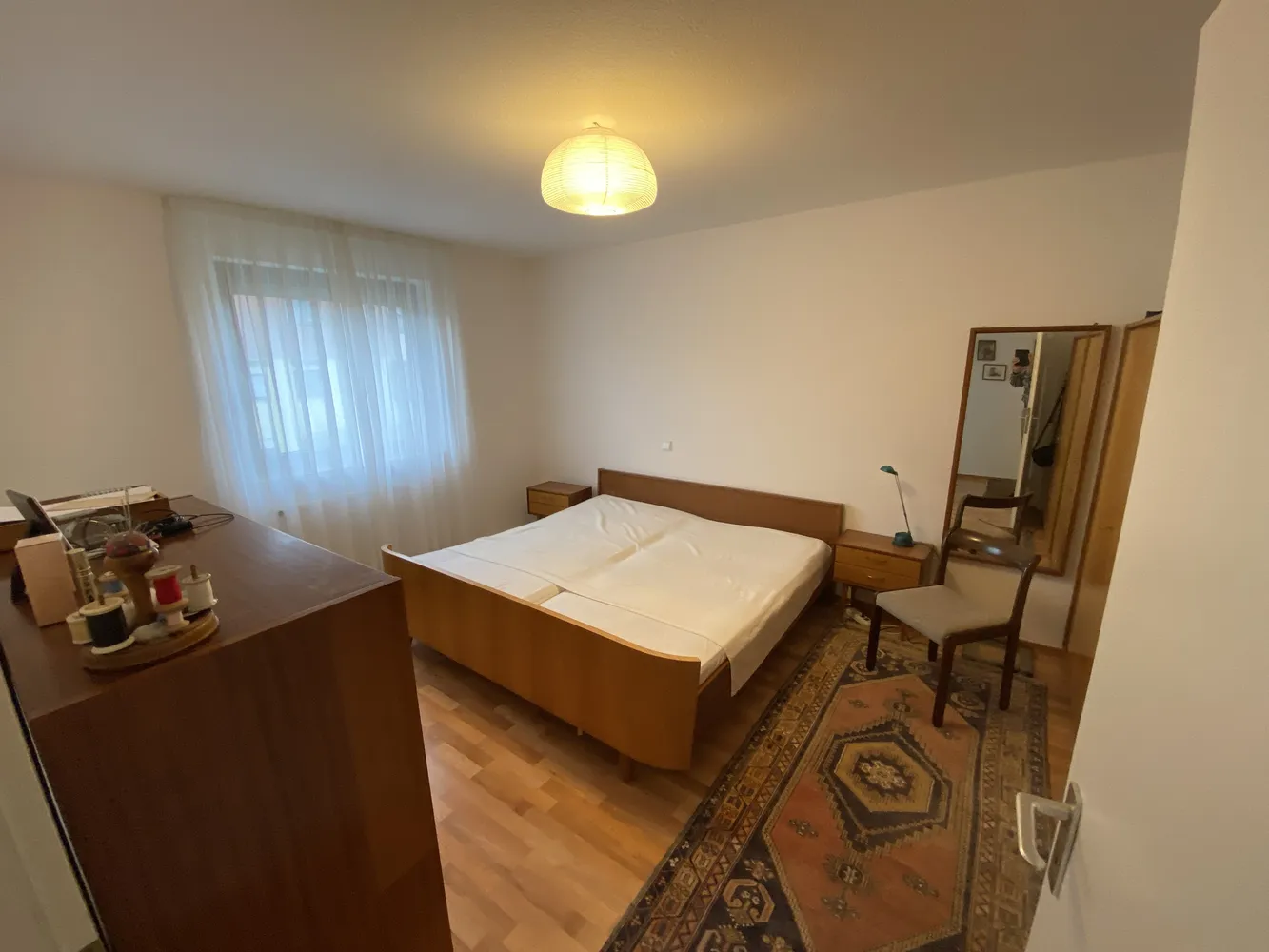 4 room apartment with 100 m² in Wolfenbüttel – Photo 4