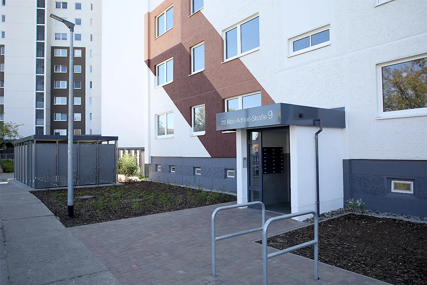 3 Zimmer Wohnung mit 71 m² in Neubrandenburg – Bild 5