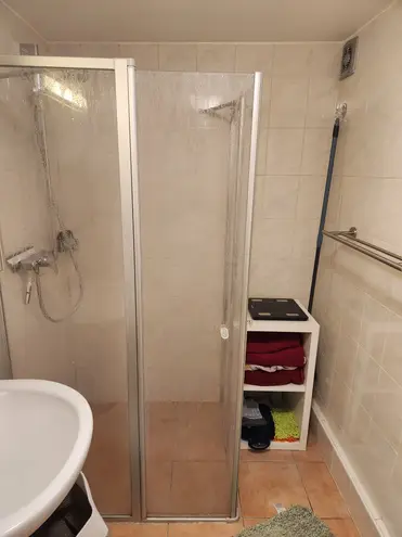 1 Zimmer Wohnung mit 31 m² in Mannheim – Bild 12