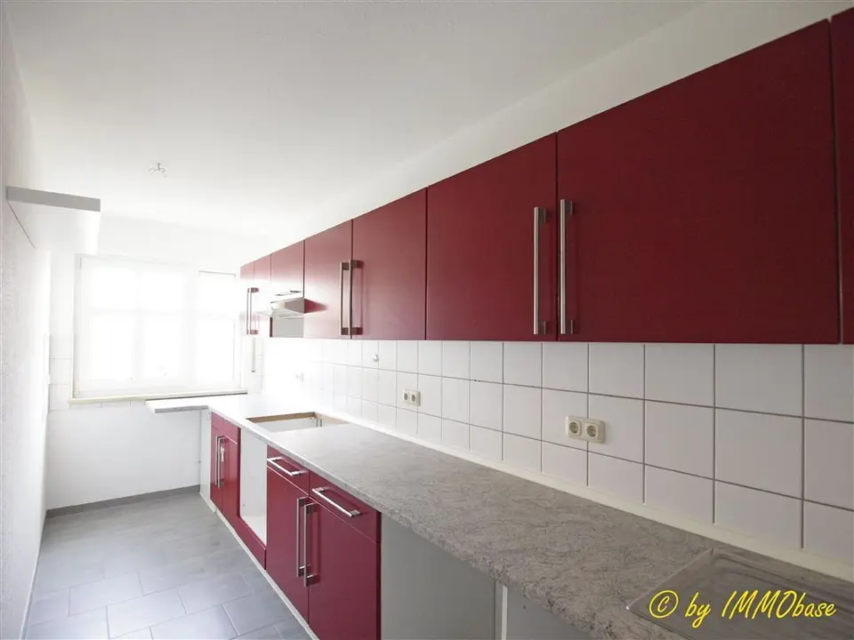 4 Zimmer Wohnung mit 87 m² in Mittweida – Bild 4
