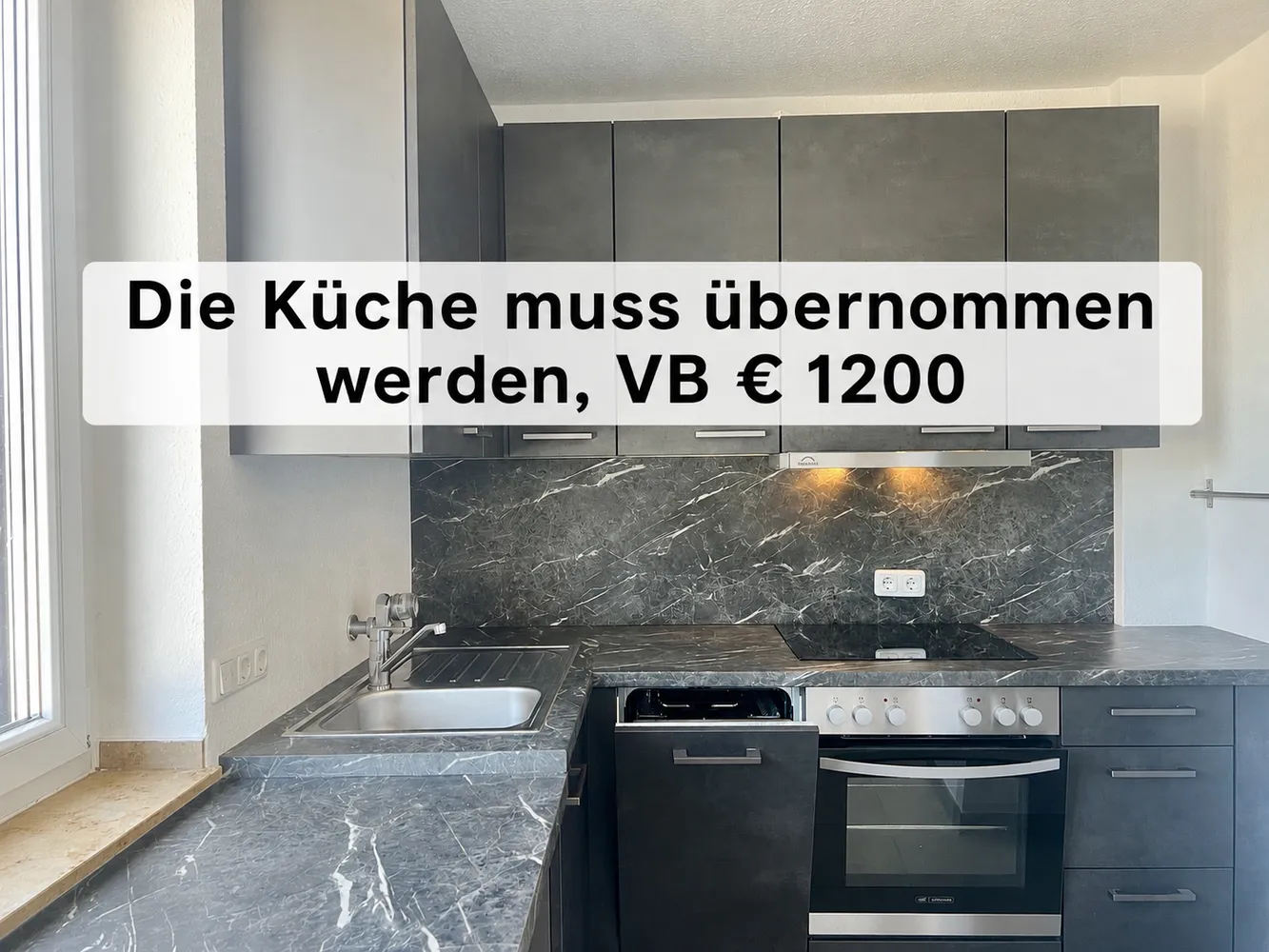 3 Zimmer Wohnung mit 87 m² in Krefeld – Bild 4