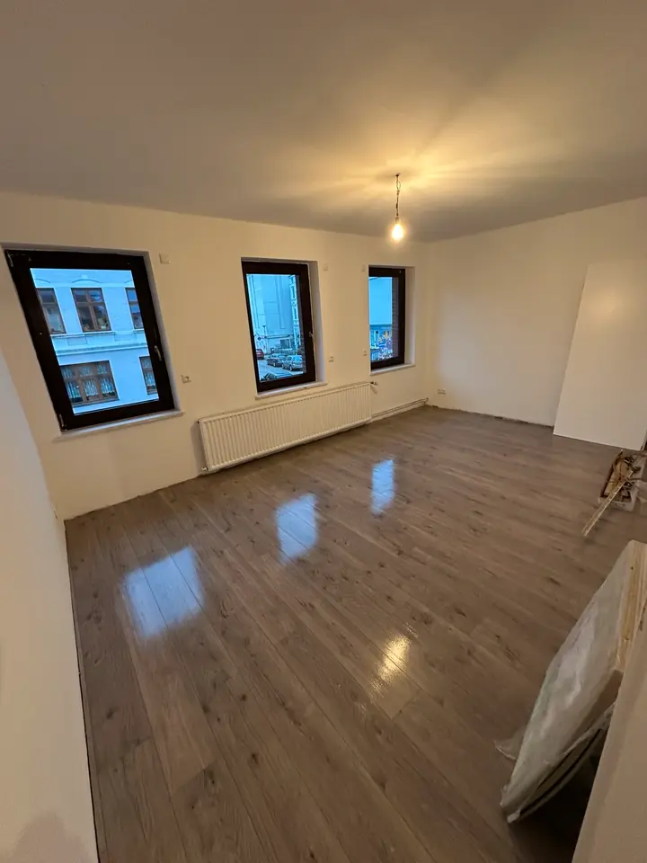 4 Zimmer Wohnung mit 114 m² in Lübeck – Bild 3