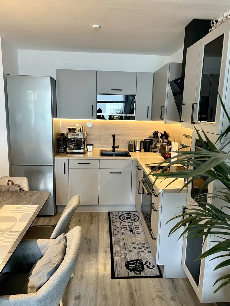 2 Zimmer Wohnung mit 55 m² in Hameln – Bild 5