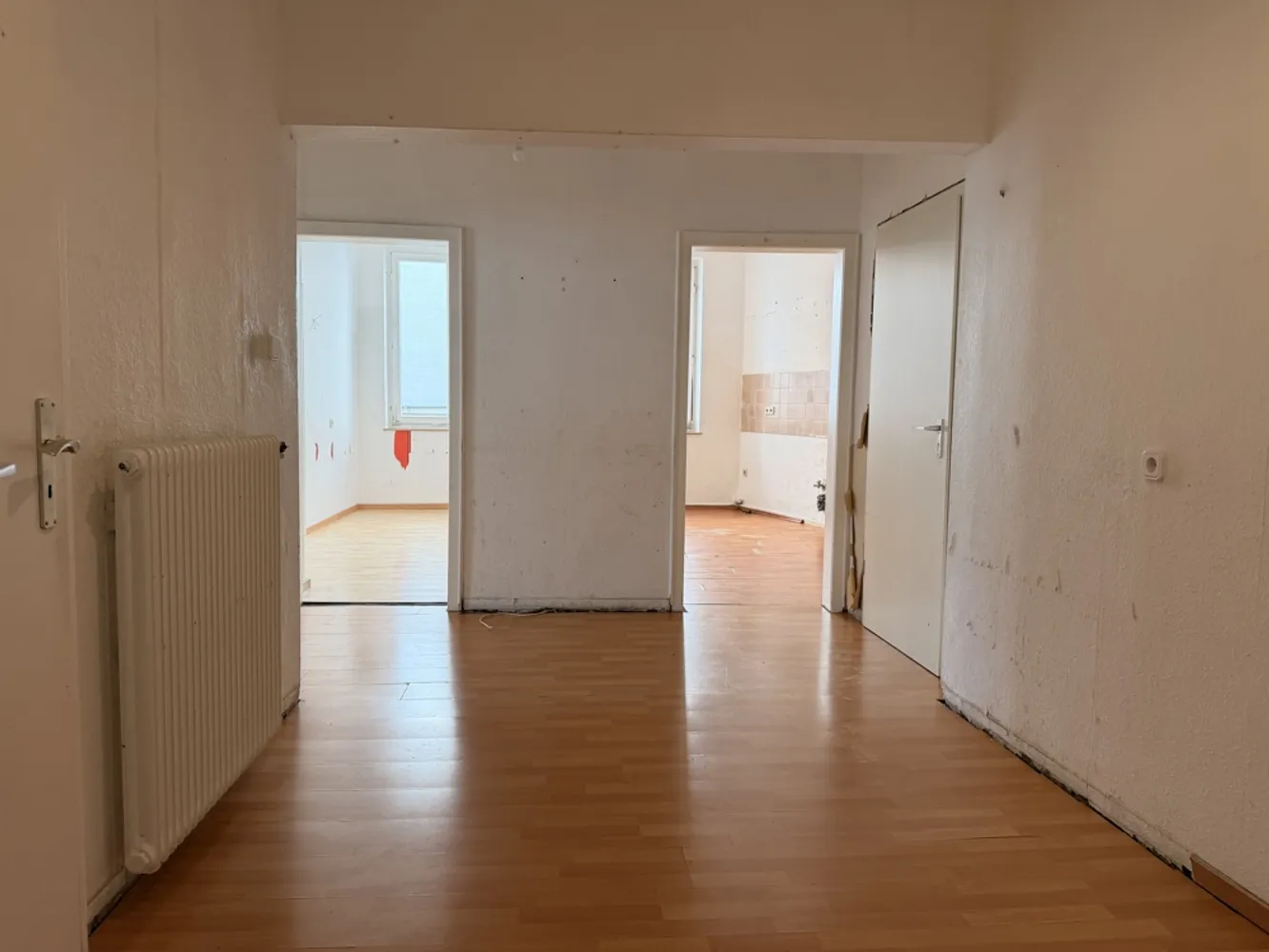 3 Zimmer Wohnung mit 85 m² in Menden (Sauerland) – Bild 3