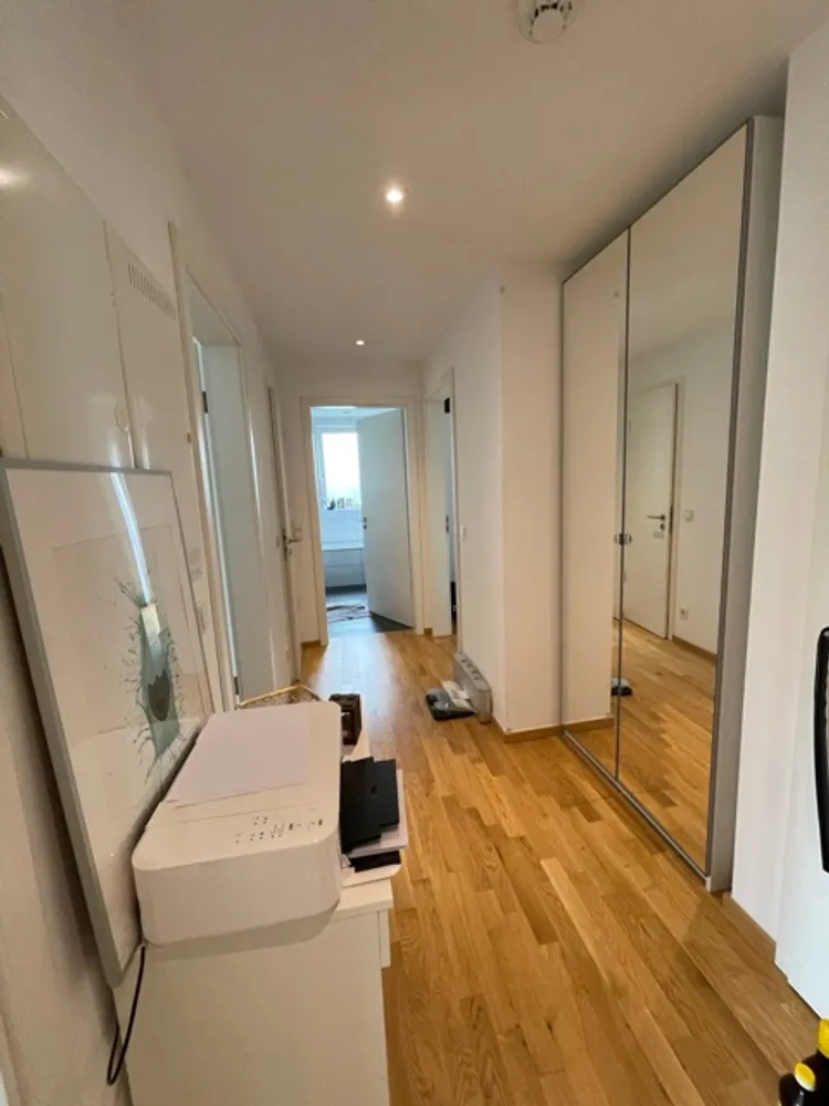3 room apartment with 71 m² in Regensburg – Photo 1