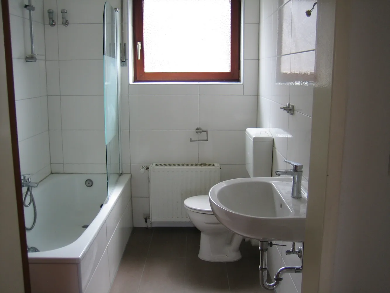 4 Zimmer Wohnung mit 92 m² in Delmenhorst – Bild 9