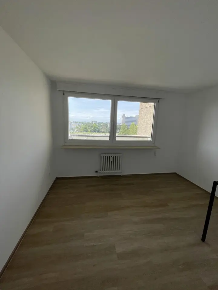 5 Zimmer Wohnung mit 93 m² in Darmstadt – Bild 7
