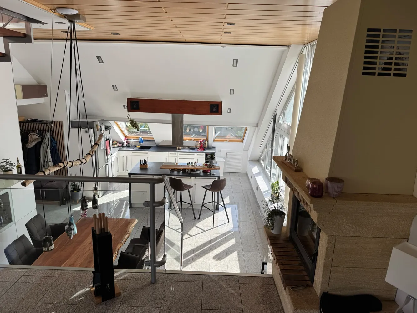3 Zimmer Wohnung mit 100 m² in Leverkusen – Bild 5