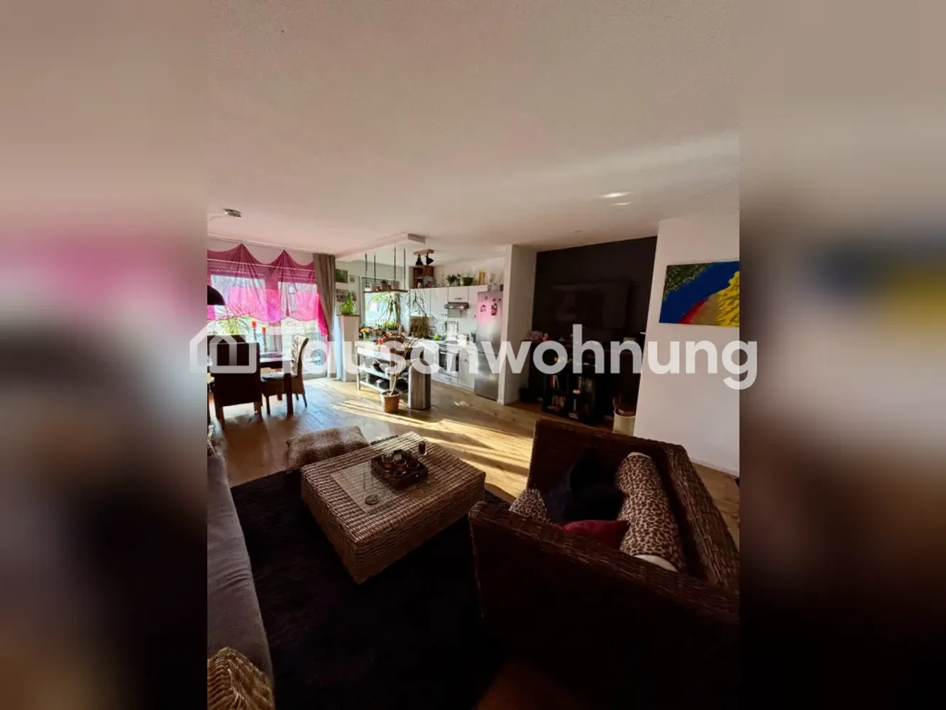 3 Zimmer Wohnung mit 85 m² in Köln – Bild 1