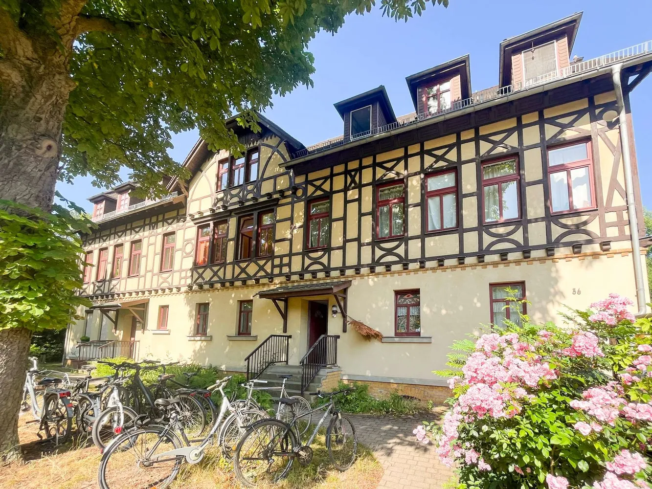 2 Zimmer Wohnung mit 54 m² in Leipzig – Bild 12