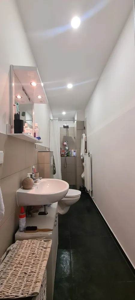 2 Zimmer Wohnung mit 45 m² in Hannover – Bild 11