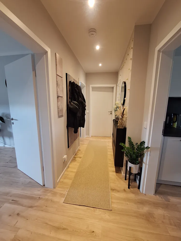 3 Zimmer Wohnung mit 59 m² in Leipzig – Bild 1