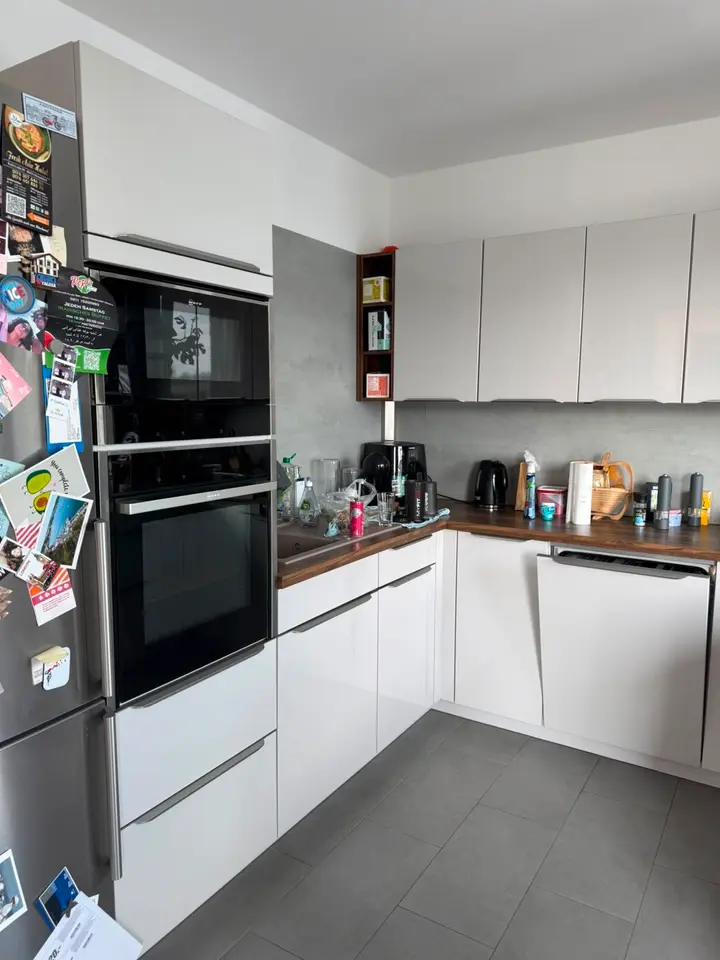 3 Zimmer Wohnung mit 110 m² in Düsseldorf – Bild 10