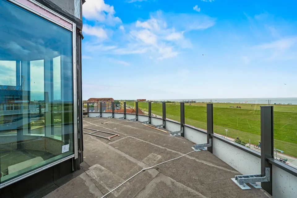 3 Zimmer Wohnung mit 90 m² in Norden – Bild 5