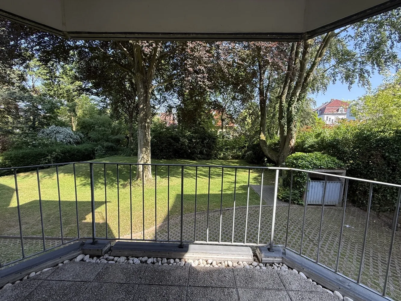 3 Zimmer Wohnung mit 90 m² in Bonn – Bild 1