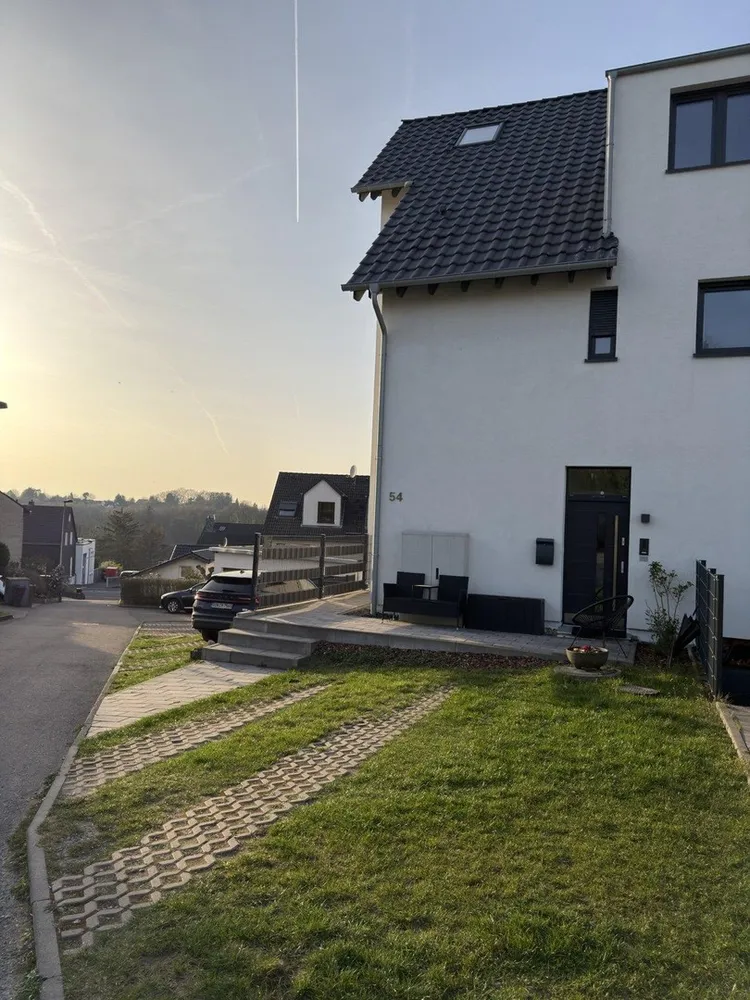 5 Zimmer Wohnung mit 135 m² in Solingen – Bild 6